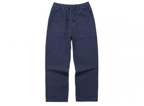 Service Works Classic Chef Pants Dark Navy