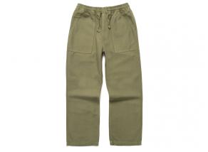 Service Works Classic Chef Pants Olive