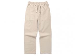 Service Works Classic Chef Pants Stone