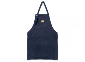Service Works Moleskin Apron Dark Navy
