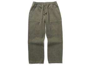 Service Works Moleskin Chef Pants Moss