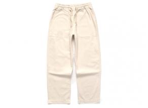 Service Works Ripstop Chef Pant Bone