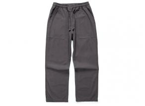 Service Works Ripstop Chef Pant Washed Black