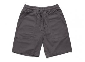 Service Works Ripstop Chef Short Washed Black