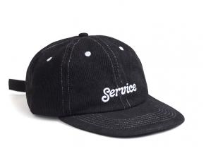 Service Works Service Script Cord Cap Black