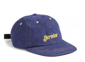 Service Works Service Script Cord Cap Navy