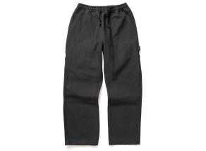 Service Works Utility Chef Pants Black