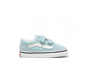 Vans Old Skool V Color Theory Canal Blue VN0A4VJJH7O1