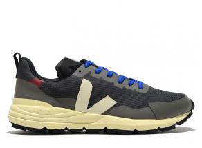 Veja Dekkan Alveomesh Grafite / Pierre