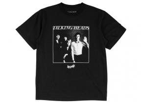 Welcome Skateboards x Talking Heads Quartet Tee
