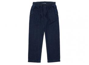 YMC P4AZD Alva Skate Trouser Indigo
