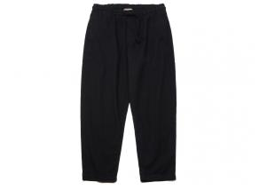 YMC P4AZE Alva Skate Trouser Black