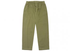 YMC P4AZE Alva Skate Trouser Olive