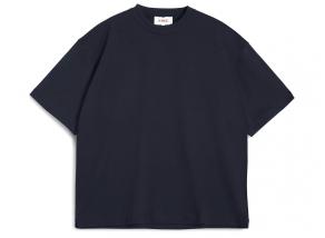 YMC P6AZM Triple Tshirt Navy