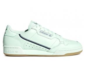 Adidas Continental 80 Ice Mint BD7641