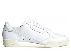 Adidas Continental 80 White EE6329