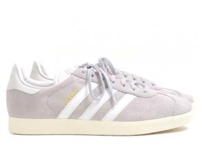 Adidas Gazelle Clear Onix S76221