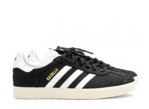 Adidas Gazelle Black S76025