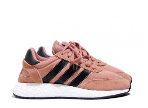 Adidas Iniki Runner W Pink BY9095