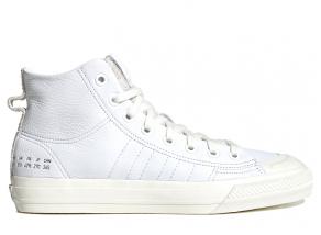 Adidas Nizza Hi RF Cloud White FY0041