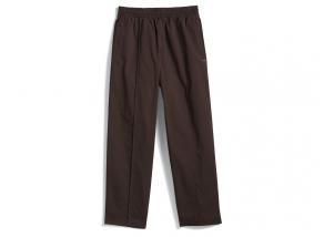 Adidas Originals Pintuck Pant 2 Aurora Coffee KR3380