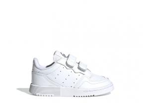 Adidas Supercourt CF Cloud White EG0413