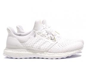 Adidas Ultra Boost Climacool Triple White BY8888