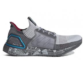 Adidas Ultraboost 19 Star Wars Millennium Falcon FW0525