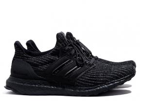 Adidas Ultra Boost 4.0 Triple Black BB6171