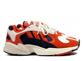 Adidas Yung-1 Navy Red White B37615