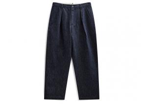 Anerkjendt Akjakob Denim Pants Dark Blue Denim 902553