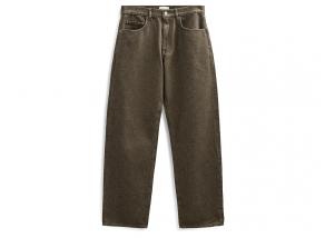 Anerkjendt Akjonas Dyed Jeans Forest Night 902712