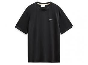 Anerkjendt Akvillads Faces Tee Caviar 902699