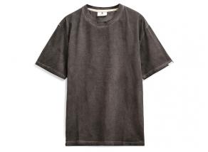 Anerkjendt Akvillads Washed Tee Delicioso 902347