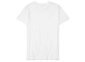 APC Tshirt Arnold Blanc