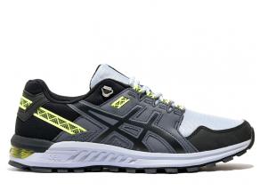 Asics GEL Citrek Piedmont Grey / Black 1021A221-021