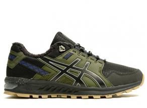 Asics GEL Citrek Winterized Black 1021A218-001