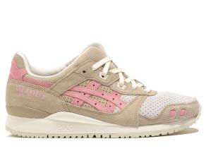 ASICS GEL-Lyte III Wood Crepe 1201A164-200