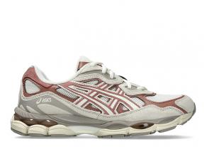 Asics Gel-NYC Cream / Umeboshi 1203A383-121