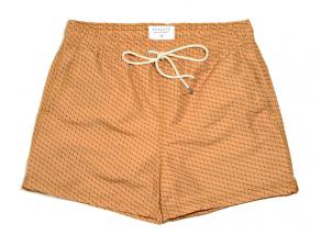 Atalaye Short de Bain Berdoly Gold