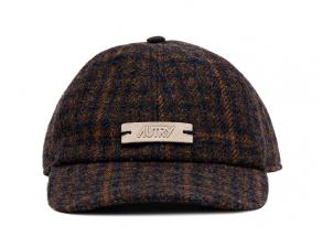 Autry Caps Main Unic Baseball Vortex ACPU S6BV