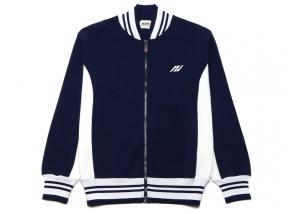 Autry Jacket Sporty Blue
