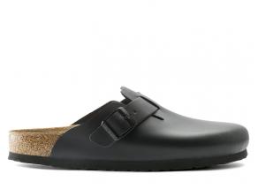 Birkenstock Boston NL Black 60193