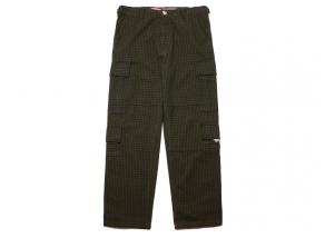 Bisous Skateboards Cargo Pants Check