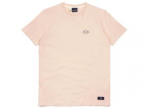 Bleu de Paname Tee Mini BDP Pink