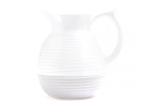 La Carafe La Carafe Made In France Blanc