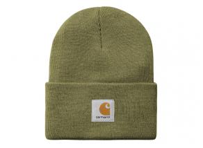 Carhartt Acrylic Watch Hat Capulet I020222