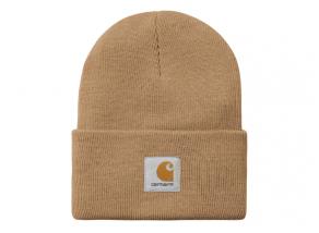 Carhartt Acrylic Watch Hat Peanut I020222