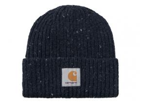 Carhartt Anglistic Beanie Speckled Air Force Blue I013193