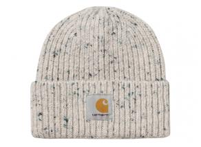 Carhartt Anglistic Beanie Speckled Moonbeam I013193